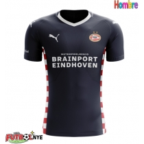 Camiseta PSV Eindhoven Ruben van Bommel #7 Visitante Equipación 2025-26 manga corta